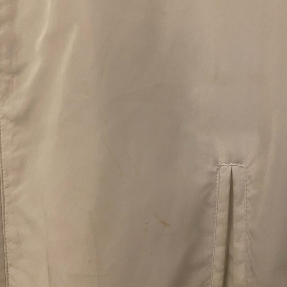 Emporio Armani EA7 - Track Jacket Sz S - Picture 6 of 6